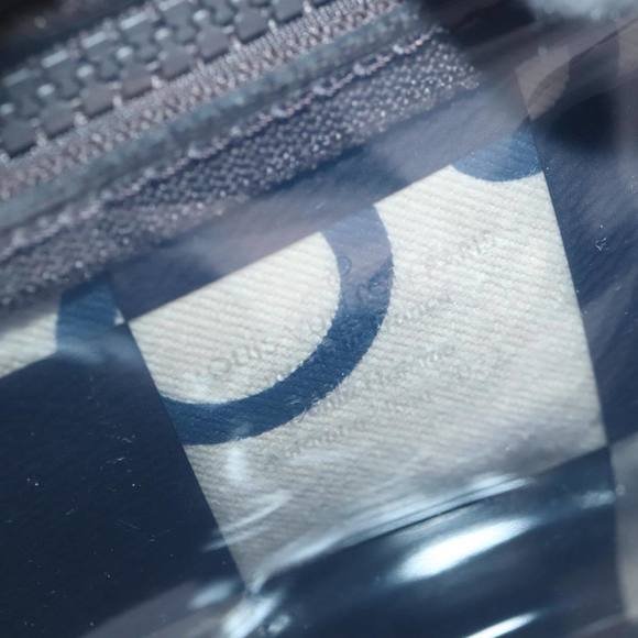 LOUIS VUITTON Monogram Chess Stand Pouch M81588 LV Auth 90498S - Picture 10 of 16